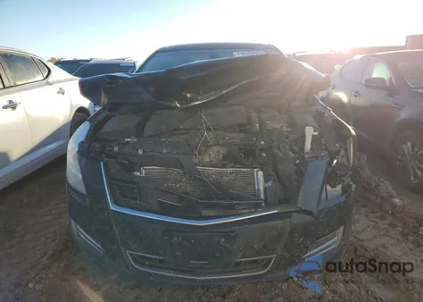 2016 Cadillac Xts Luxury Collection z USA, uszkodzony, nr VIN 2G61N5S34G9168897